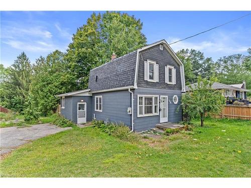 140 Canterbury Street  Ingersoll, ON N5C 1C8