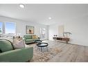 8-182 Bridge Crescent, Minto, ON  - Indoor Photo Showing Living Room 