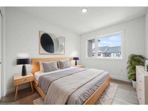 8-182 Bridge Crescent, Minto, ON - Indoor Photo Showing Bedroom