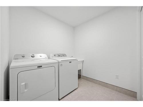 8-182 Bridge Crescent, Minto, ON - Indoor Photo Showing Laundry Room