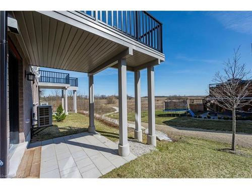 8-182 Bridge Crescent, Minto, ON - Outdoor