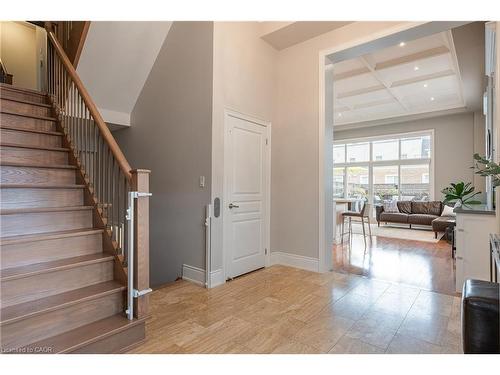131 Brock Street, Oakville, ON - Indoor Photo Showing Other Room