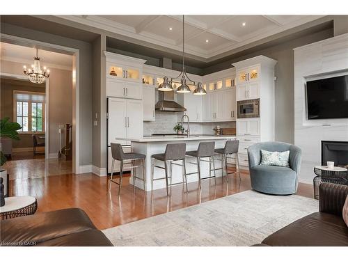 131 Brock Street, Oakville, ON - Indoor