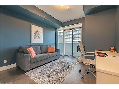 1603-55 Speers Road, Oakville, ON - Indoor