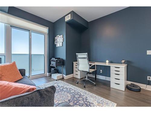1603-55 Speers Road, Oakville, ON - Indoor Photo Showing Office