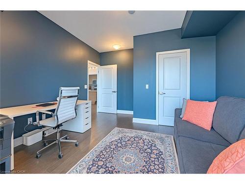 1603-55 Speers Road, Oakville, ON - Indoor Photo Showing Office