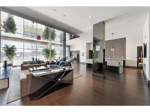 1603-55 Speers Road, Oakville, ON - Indoor
