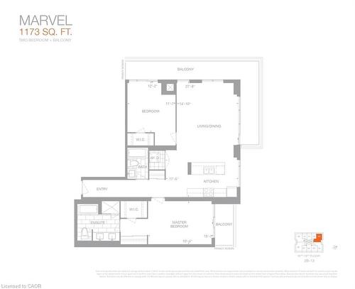 1603-55 Speers Road, Oakville, ON - Other