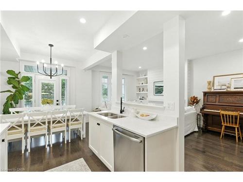 70 Dunrobin Lane, Grimsby, ON - Indoor