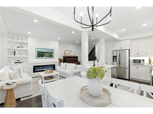 70 Dunrobin Lane, Grimsby, ON - Indoor