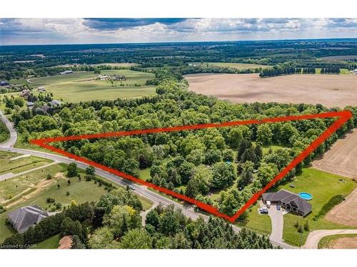 99 Mcbay Road  Brantford, ON N3T 5L4