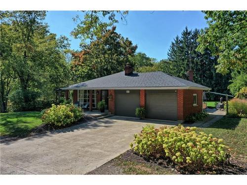 99 Mcbay Road, Brantford, ON - Outdoor