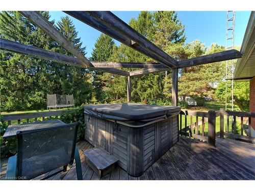 99 Mcbay Road, Brantford, ON - Outdoor