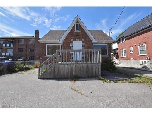 238 Lowther Street N, Cambridge, ON 