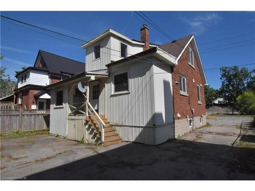 238 Lowther Street N, Cambridge, ON 