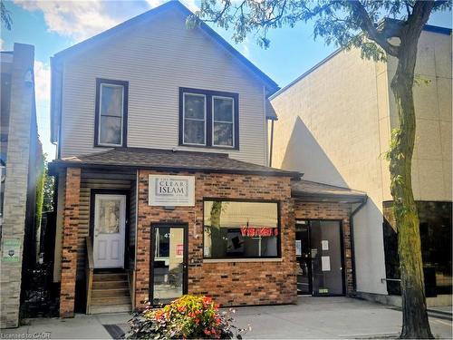 469-471 Pelissier Street  Windsor, ON N9A 4L2