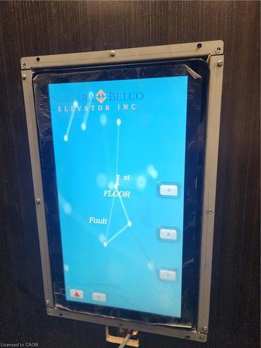 2019 Dundas Street, Burlington, ON -  With In Ground Pool