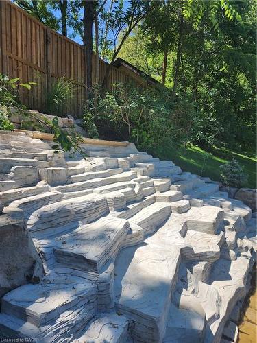 2019 Dundas Street, Burlington, ON - Outdoor