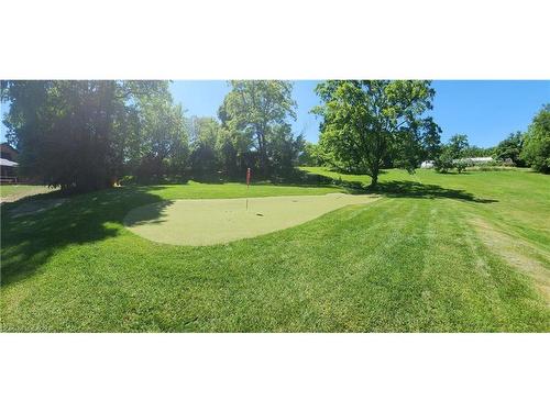 2019 Dundas Street, Burlington, ON - Outdoor