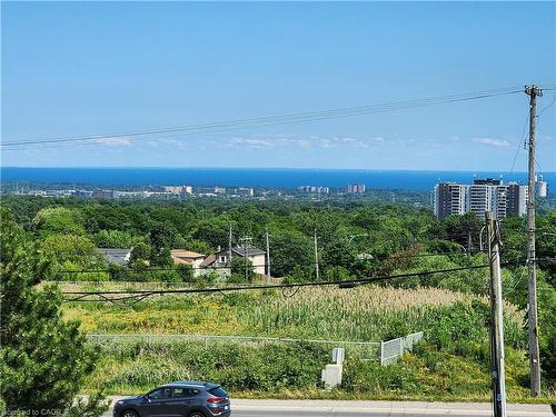 2019 Dundas Street, Burlington, ON - Outdoor With View