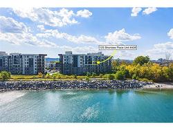 428-125 Shoreview Place  Hamilton, ON L8G 0K3
