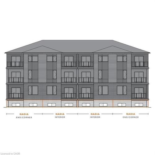 E017-246 Raspberry Place, Waterloo, ON - Other