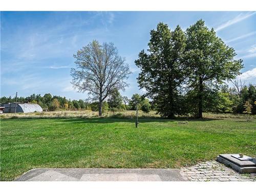 11134 Willodell Road, Niagara Falls, ON - Outdoor With View