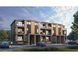 E015-246 Raspberry Place  Waterloo, ON N2T 2Z4