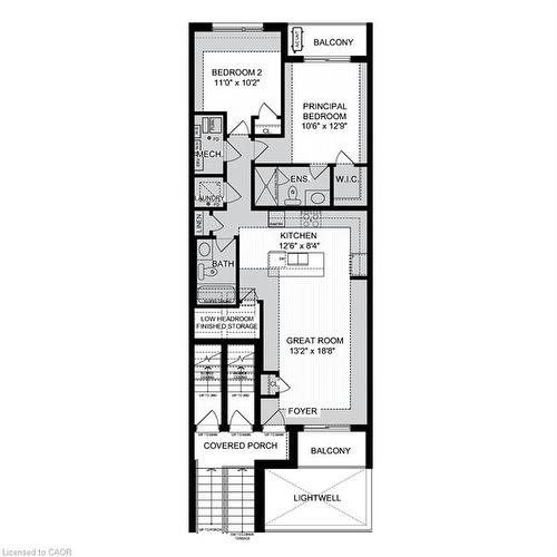 E015-246 Raspberry Place, Waterloo, ON - Other