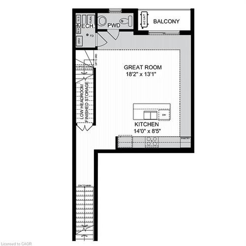 E022-246 Raspberry Place, Waterloo, ON - Other