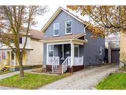 315 Simcoe Street  Woodstock, ON N4S 1J2