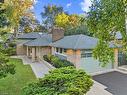 1566 Ewald Road, Mississauga, ON  - Outdoor 