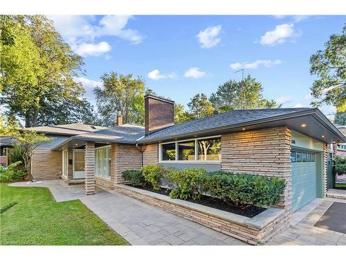 1566 Ewald Road, Mississauga, ON - Outdoor