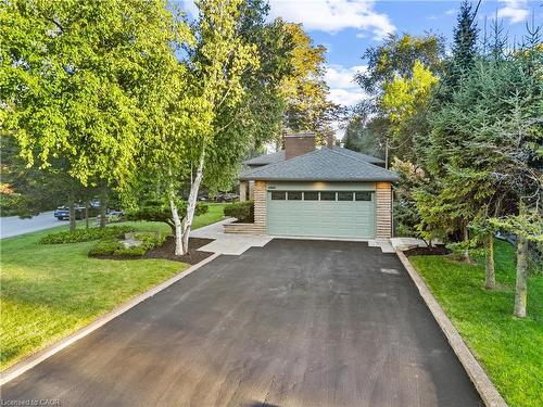 1566 Ewald Road, Mississauga, ON - Outdoor