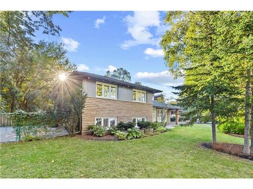 1566 Ewald Road, Mississauga, ON - Outdoor