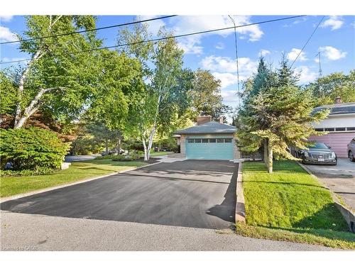 1566 Ewald Road, Mississauga, ON - Outdoor