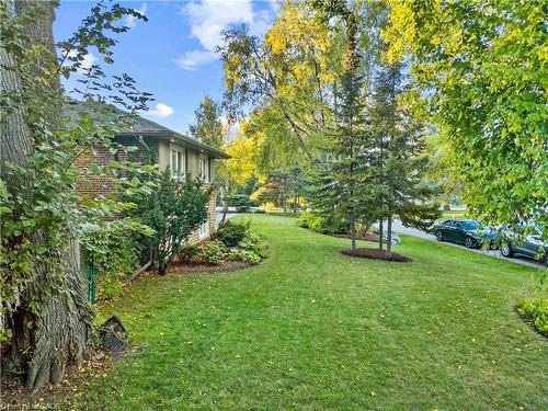 1566 Ewald Road, Mississauga, ON - Outdoor