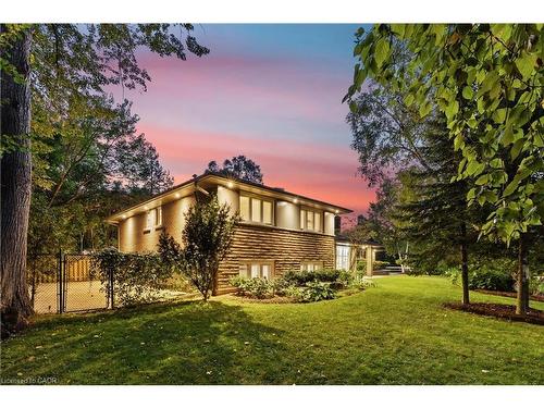 1566 Ewald Road, Mississauga, ON - Outdoor