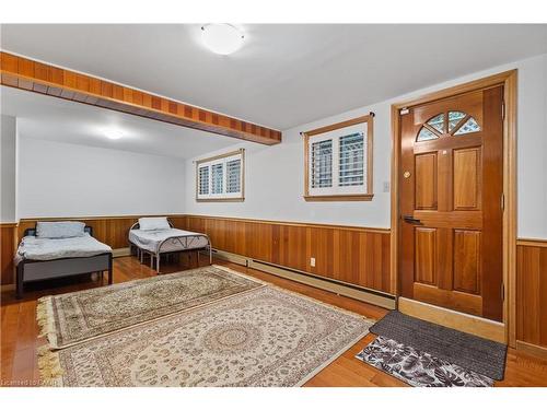 1566 Ewald Road, Mississauga, ON - Indoor Photo Showing Other Room