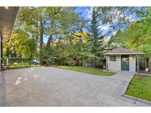 1566 Ewald Road, Mississauga, ON - Outdoor