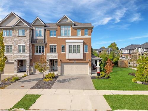 41 Sportsman Hill Street  Kitchener, ON N2P 0J4