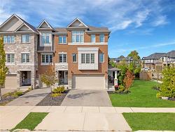 41 Sportsman Hill Street  Kitchener, ON N2P 0J4