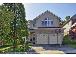 313 Pine Valley Drive  Kitchener, ON N2P 2V5