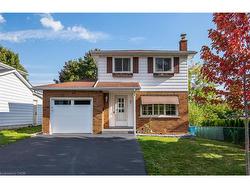 7 Forest Glen Crescent  Kitchener, ON N2N 1C7