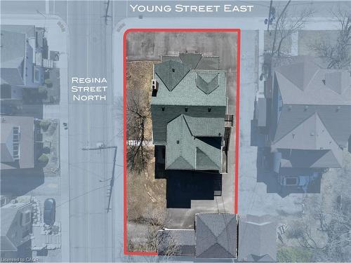 59 Regina Street N, Waterloo, ON 