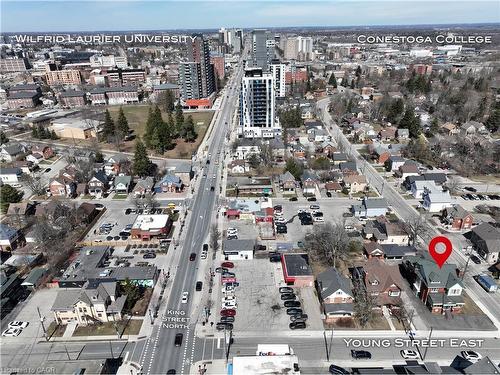 59 Regina Street N, Waterloo, ON 