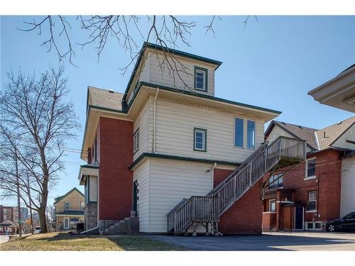 59 Regina Street N, Waterloo, ON 