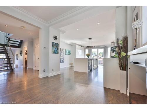 880 6Th Street, Mississauga, ON - Indoor Photo Showing Other Room