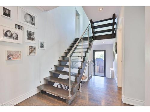 880 6Th Street, Mississauga, ON - Indoor Photo Showing Other Room