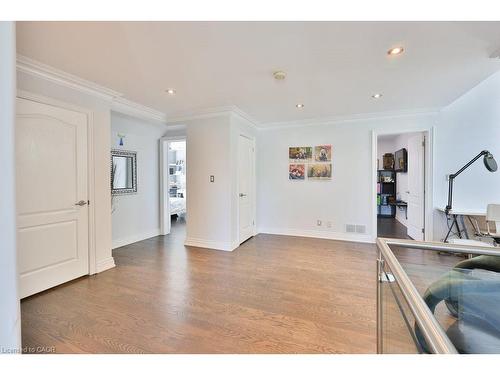 880 6Th Street, Mississauga, ON - Indoor